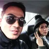 Joe Taslim dan Julie