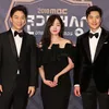 MBC Drama Awards 2018