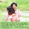 Drama korea romantis