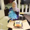 Natasha Rizki