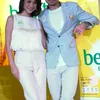 Bunga Citra Lestari - Ashraf Sinclair 