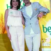 Bunga Citra Lestari - Ashraf Sinclair 