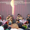 Piala Citra FFI 2023 Reza Rahadian