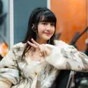 Ghea Indrawari Ditanya Nikah Oleh Anag Hermansyah