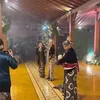 Soimah tembang donga