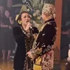 Soimah dan Aksa 