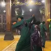 Penari latar di lagu tembang donga