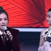 Tasya D&#039;Academy 7 Dapat Wejangan dari Soimah