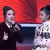 Soimah di Dangdut Academy 7