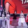 Tasya D&#039;Academy 7 Usai Tampil