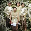 Soimah di acara siraman Aksa