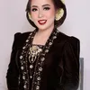 Soimah pakai sanggul Jawa