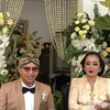 Soimah dan sang suami