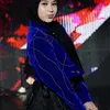 Mila Peserta D&#039;Academy 7