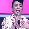 Soimah Saat Terharu