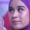 Mila Usai Tampil di Panggung DA 7