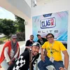 Soleh Solihun Pestapora 2025