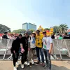 Soleh Solihun Pestapora 2025