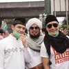 aksi bela palestina, palestina, konflik palestina