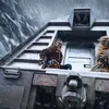 Solo A Star Wars Story