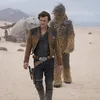 Solo A Star Wars Story