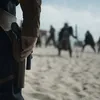 Solo A Star Wars Story