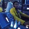 Solo A Star Wars Story