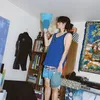 Solo Debut V BTS