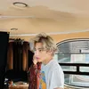 Solo Debut V BTS
