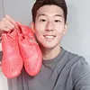 Son Heung Min