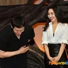 Son Seok Gu dan Choi Hee Seo Debut Hollywood