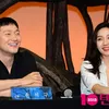 Son Seok Gu dan Choi Hee Seo Debut Hollywood