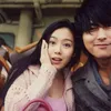 son ye jin pretty noona who buys me food
