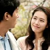son ye jin pretty noona who buys me food