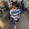 Son Ye Jin Pakai Jogger Pants