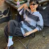 Son Ye Jin Pakai Kaus Oversize