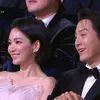 Song Hye dan Jung Sung Il