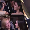 Song Hye Kyo bahagia Son Ye Jin menang