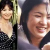 Transformasi Song Hye Kyo