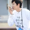 Song Joong Ki &amp; Lee Kwang Soo