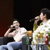 Song Joong Ki &amp; Lee Kwang Soo