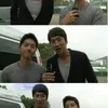 Song Joong Ki &amp; Lee Kwang Soo