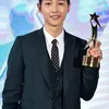 Song Joong Ki di 2016