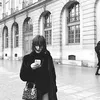 song song couple in paris