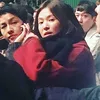artis di konser IU