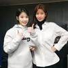 artis di konser IU
