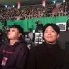 artis di konser IU