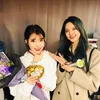 artis di konser IU