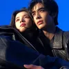 Song Weilong dan Zhang Jingyi