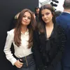 Sonia Ben Ammar, Pacar Brooklyn Beckham